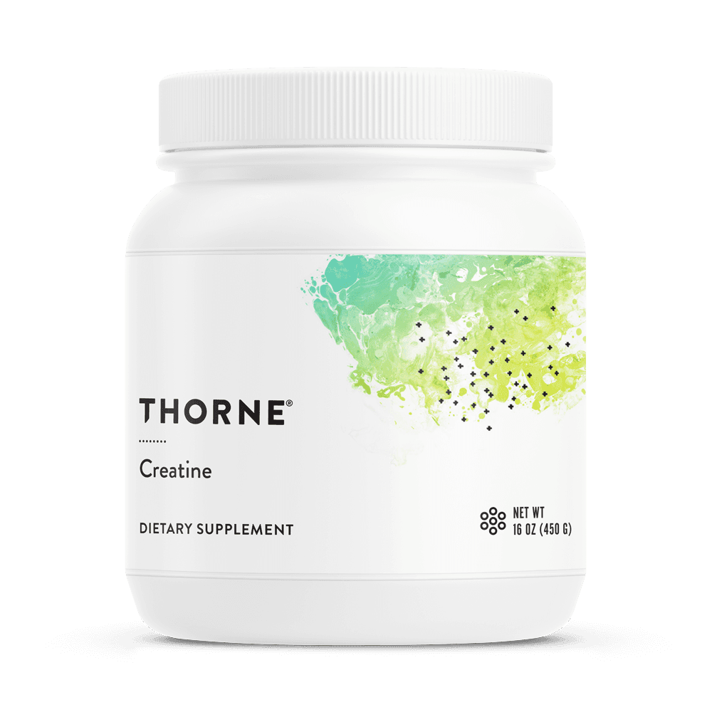 Creatine