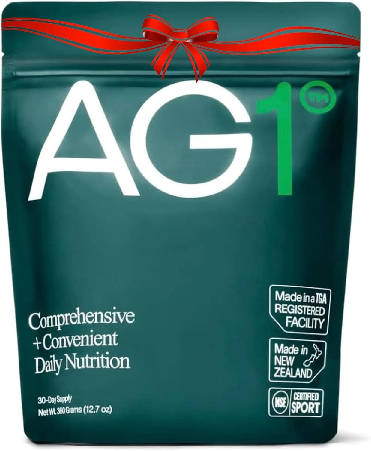 Athletic Greens AG1 Athletic Greens