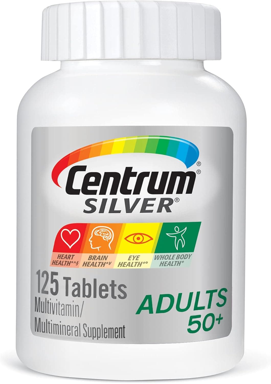 Centrum Adults Multivitamin