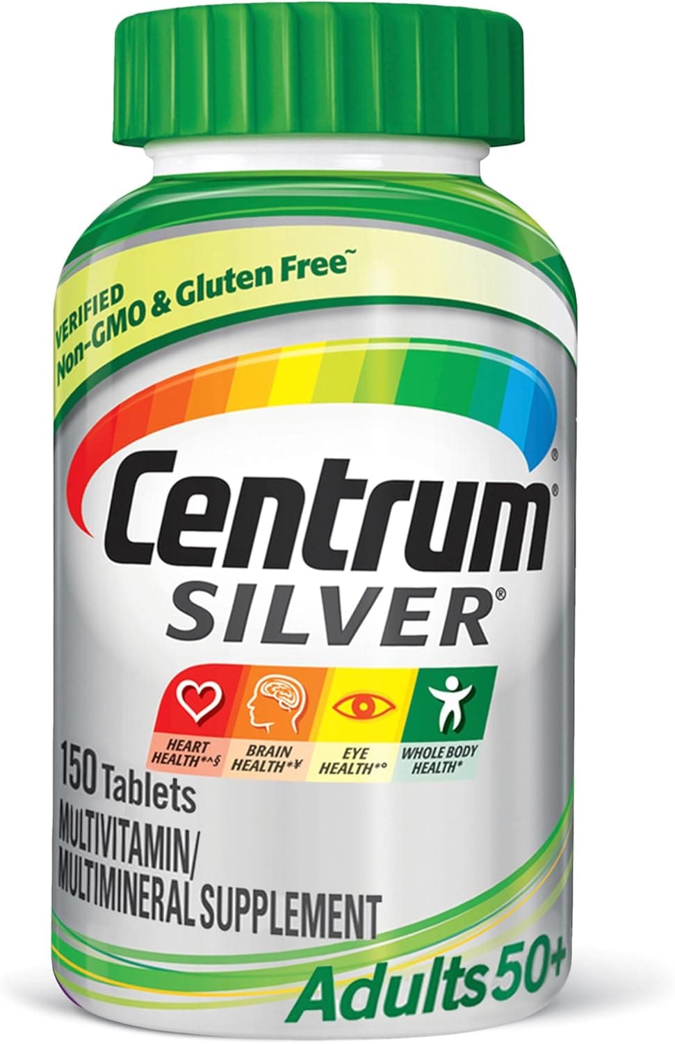 Centrum Centrum Silver Adults 50+
