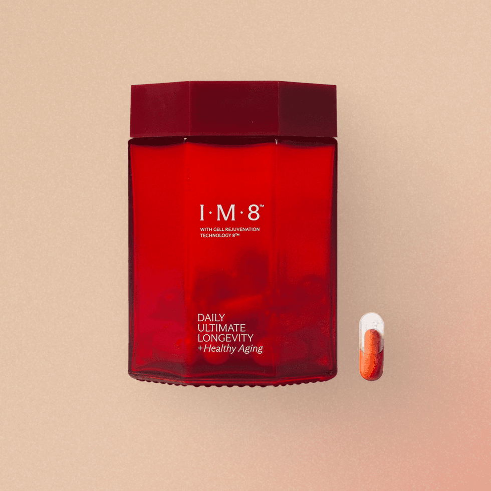 IM8 Advanced Immune Support