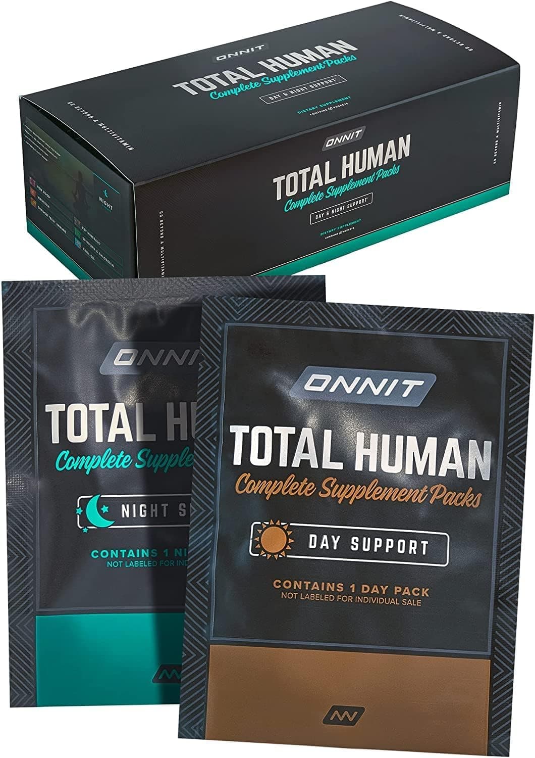 Onnit Total Human