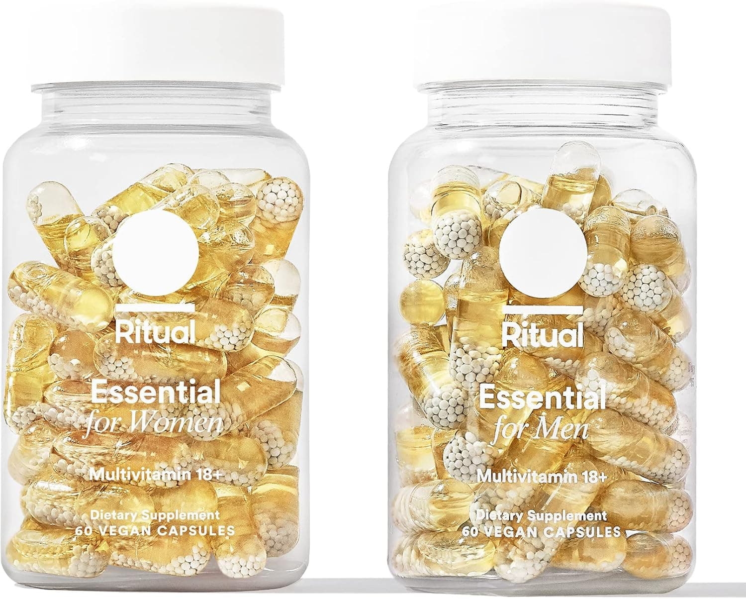 Ritual Essential for Men 18+