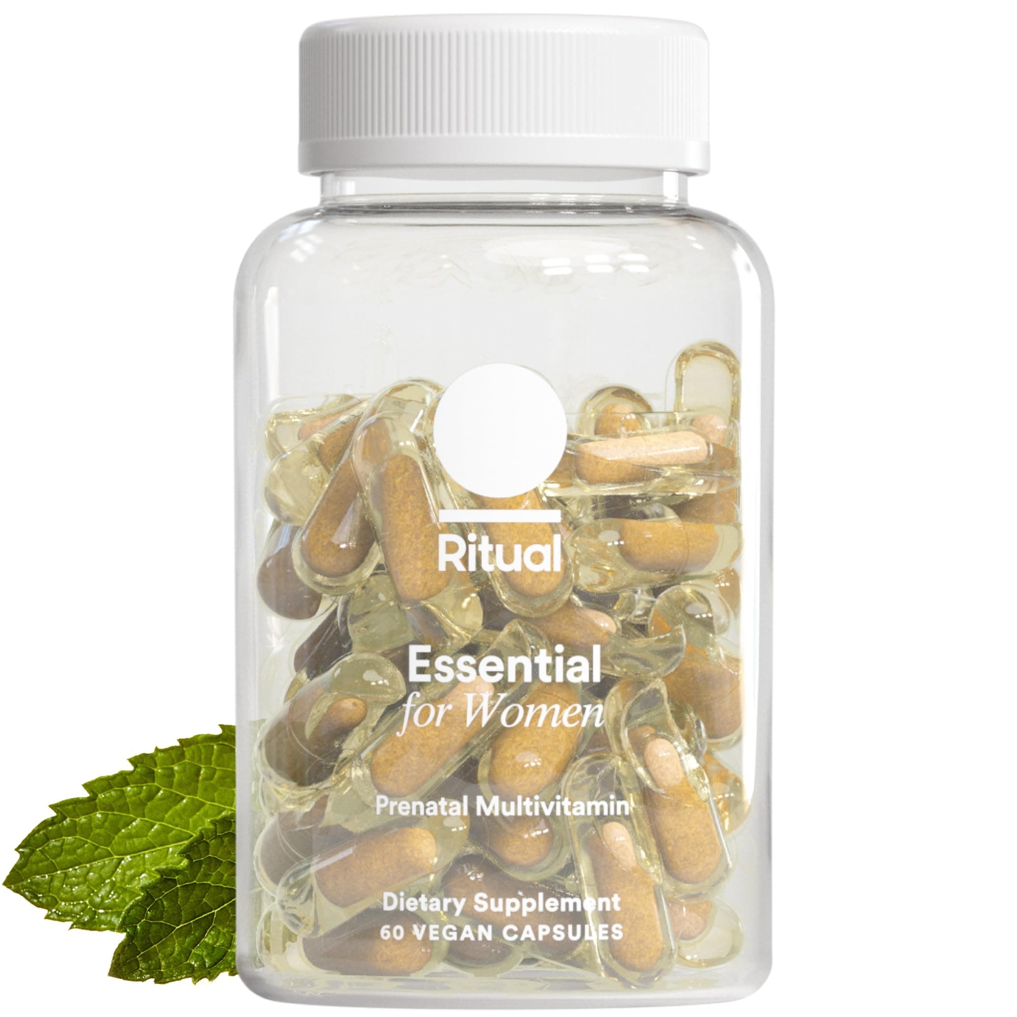 Ritual Ritual Essential for Men 18+