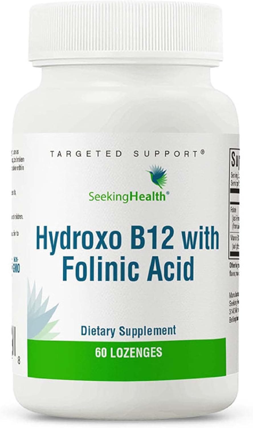 Seeking Health Hydroxo B12