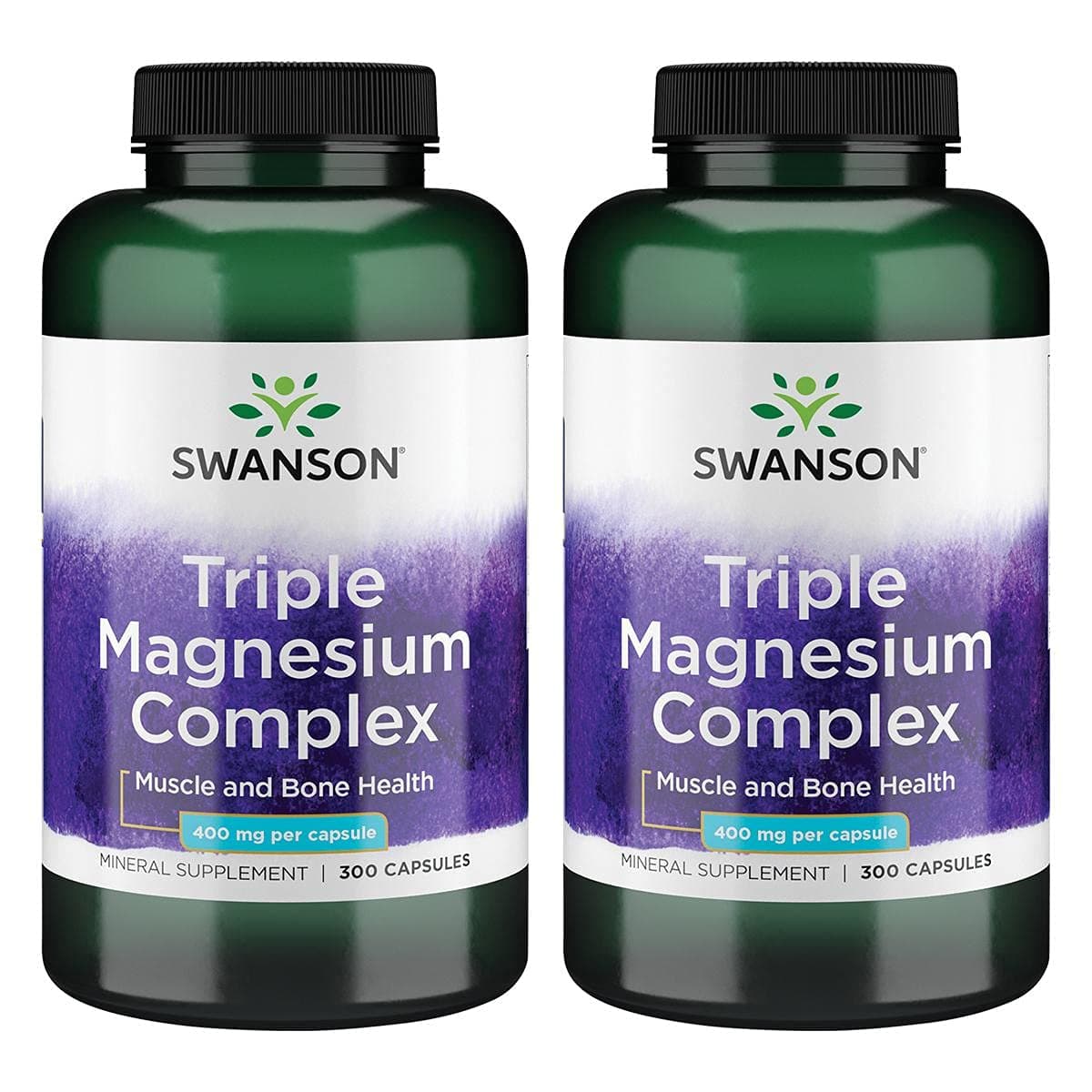 Swanson Triple Magnesium Complex
