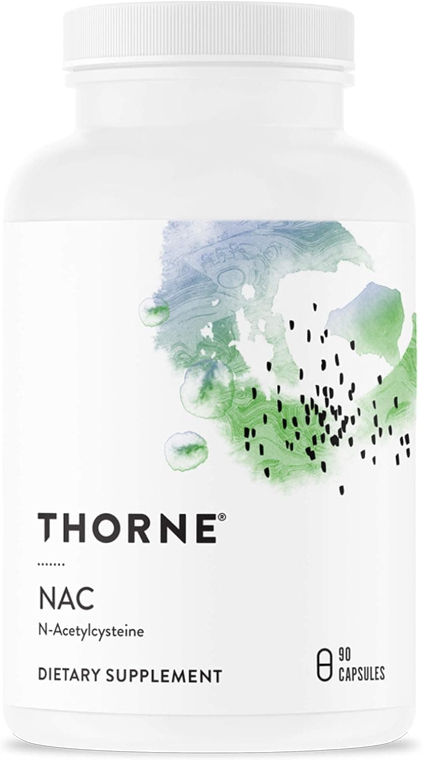 Thorne Thorne Niacinamide