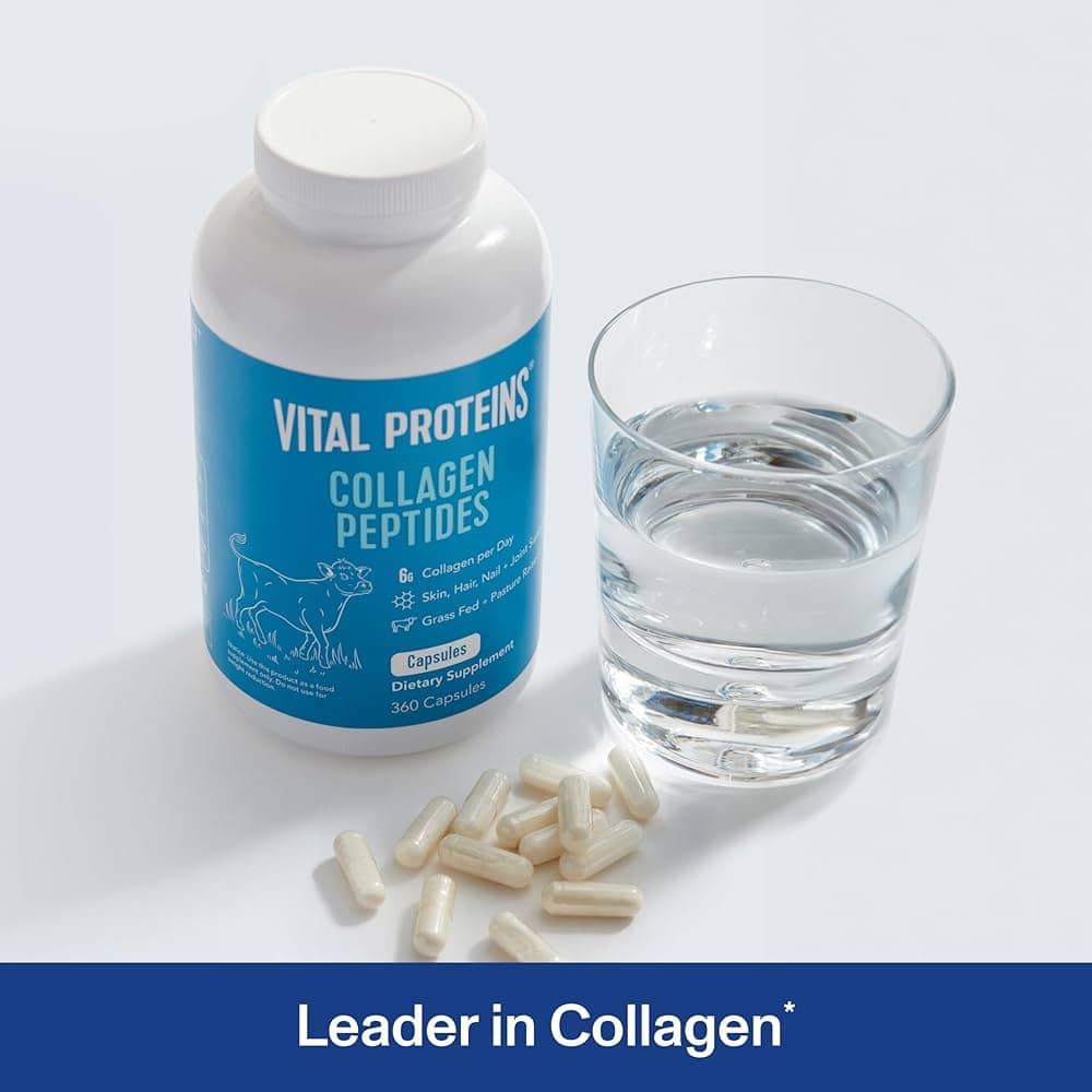 Vital Proteins Collagen Peptides