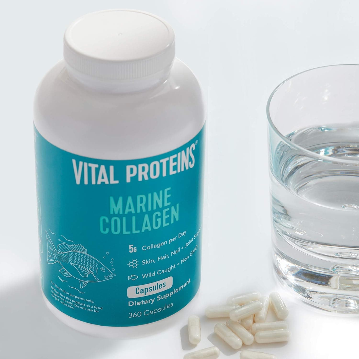 Vital Proteins Vital Proteins Marine Collagen
